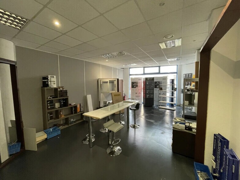 29 Rue Edouard Scoffier, Nice à louer - Photo intérieure – Image 2 sur 7