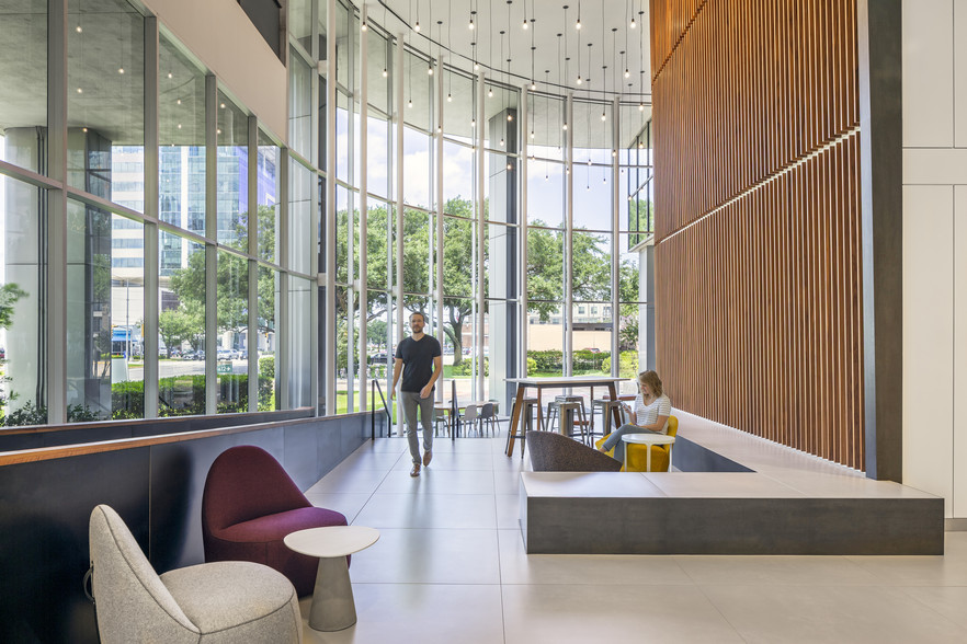 8 Greenway Plz, Houston, TX à louer - Autre – Image 3 sur 17