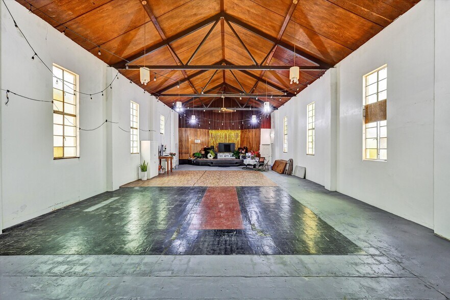 1190 Davis St, San Leandro, CA à vendre - Photo intérieure – Image 2 sur 7