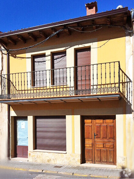 Calle Val Alto, 1, Riaza, Segovia à vendre - Photo principale – Image 1 sur 4