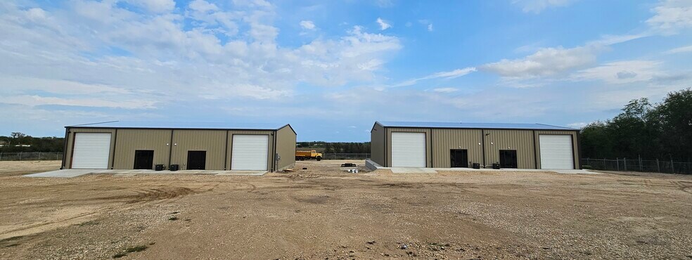 9157 Farm to Market 436, Temple, TX à louer - Photo de l’immeuble – Image 2 sur 17