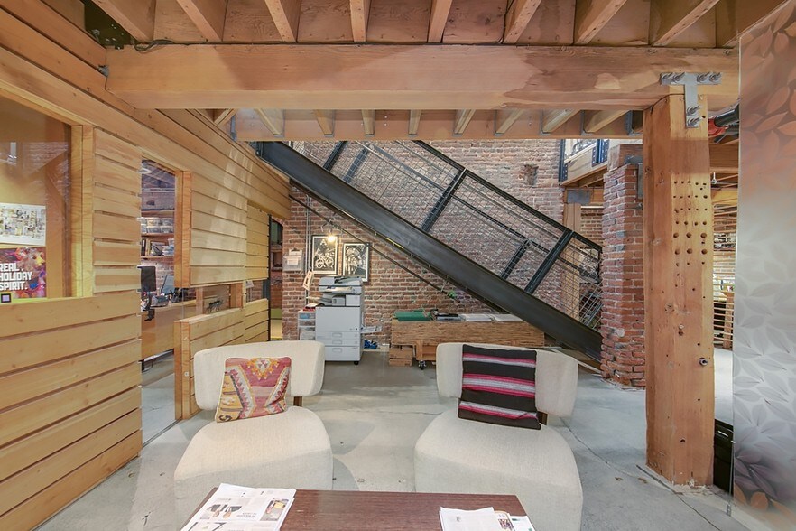 314 1st Ave S, Seattle, WA à louer - Photo intérieure – Image 2 sur 27