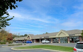 Plus de détails pour 626-654 E State Rd, Island Lake, IL - Local commercial à louer