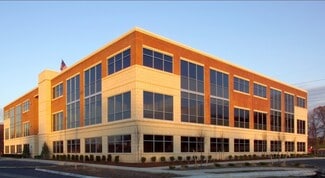 Plus de détails pour 117 Metro Center Blvd, Warwick, RI - Bureau à louer