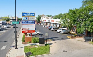Plus de détails pour 4701-4721 N Pulaski Rd, Chicago, IL - Local commercial à vendre