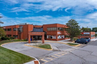 Plus de détails pour 1060 Speers Rd, Oakville, ON - Bureau/Médical à louer