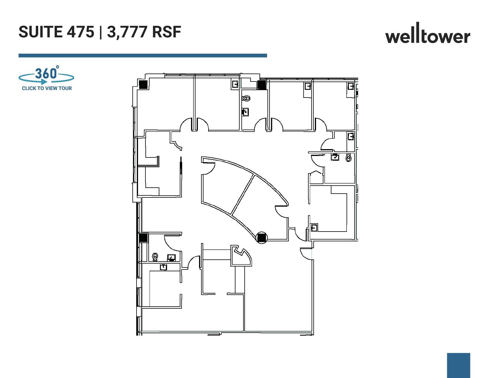 3400 Old Milton Pky, Alpharetta, GA à louer Plan d’étage– Image 1 sur 1