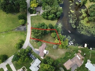 Plus de détails pour 3306 Indianview dr, Waterford Township, MI - Terrain à vendre