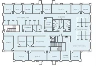 5958 Priestly Dr, Carlsbad, CA à vendre Plan d’étage– Image 1 sur 1