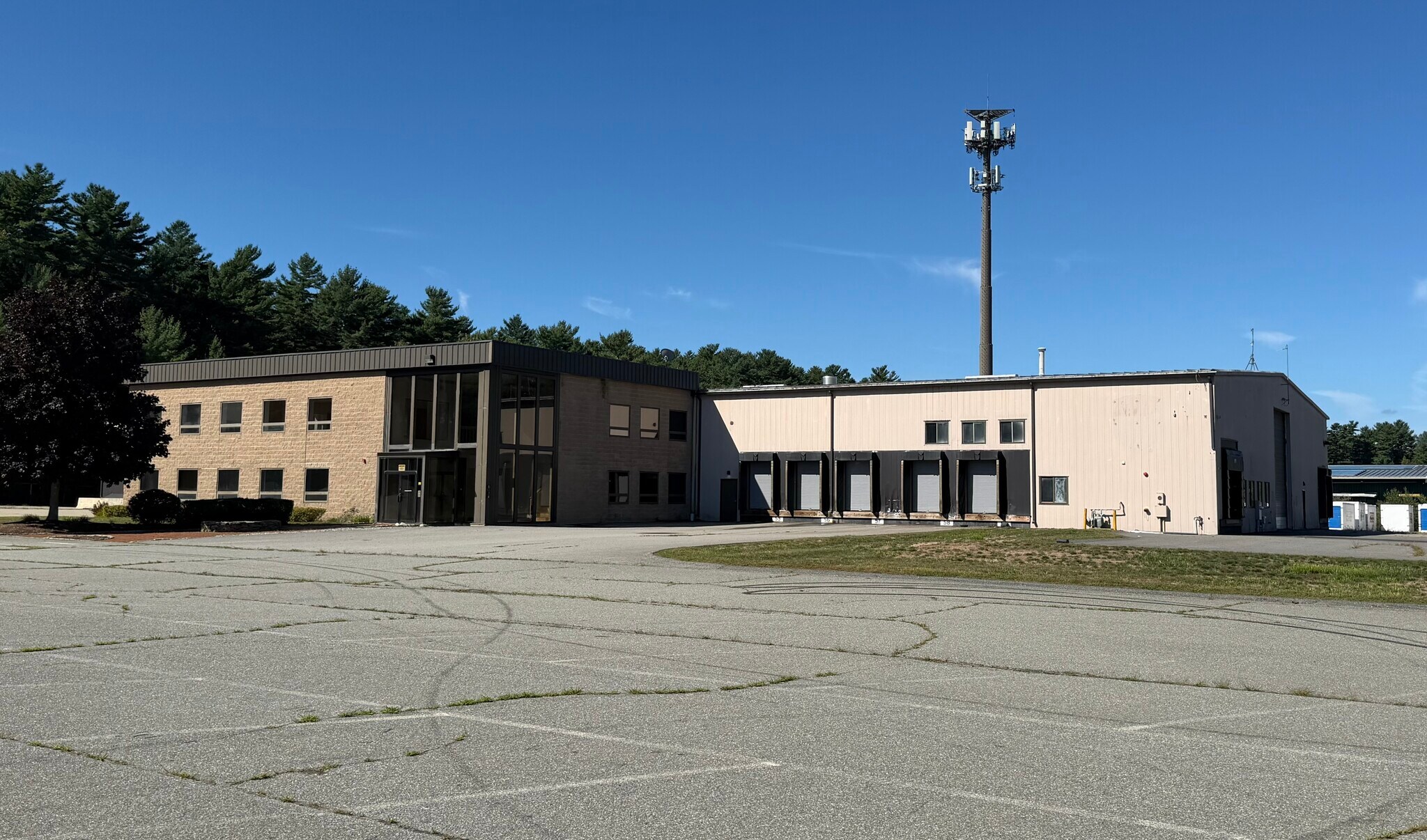 30 Independence Rd, Kingston, MA à louer Photo de l’immeuble– Image 1 sur 13
