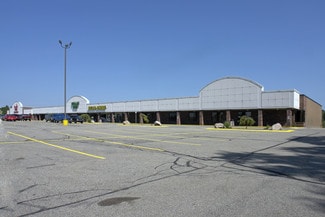 Plus de détails pour 5270-5296 Eastern Ave SE, Kentwood, MI - Local commercial à louer