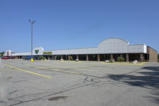 Plus de détails pour 5270-5296 Eastern Ave SE, Kentwood, MI - Local commercial à louer