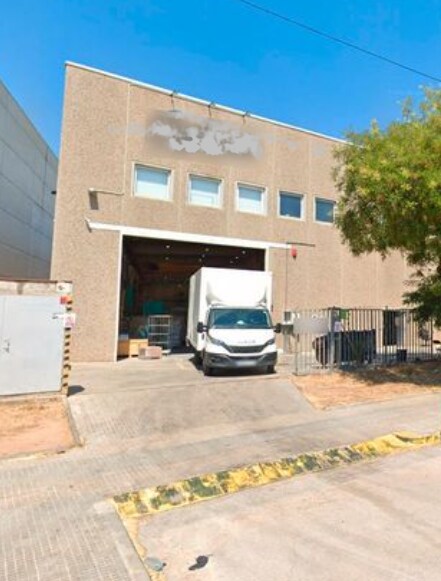 Carrer del Progrés, 8, Gavà, Barcelona à louer - Photo de l’immeuble – Image 2 sur 4