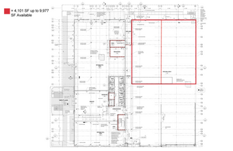 2308 1st Ave S, Birmingham, AL à louer Plan d’étage– Image 1 sur 1