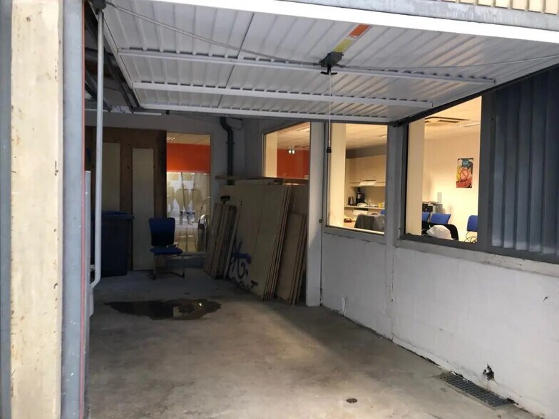 Bureau dans Rennes à louer - Photo de l’immeuble – Image 3 sur 4
