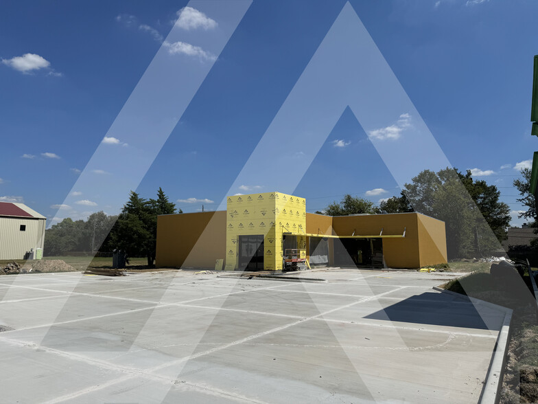5240 Barker Cypress rd, Houston, TX à louer - Photo de l’immeuble – Image 3 sur 5