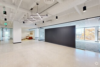 3445 Peachtree Rd NE, Atlanta, GA à louer Numérisation 3D Matterport– Image 1 sur 6