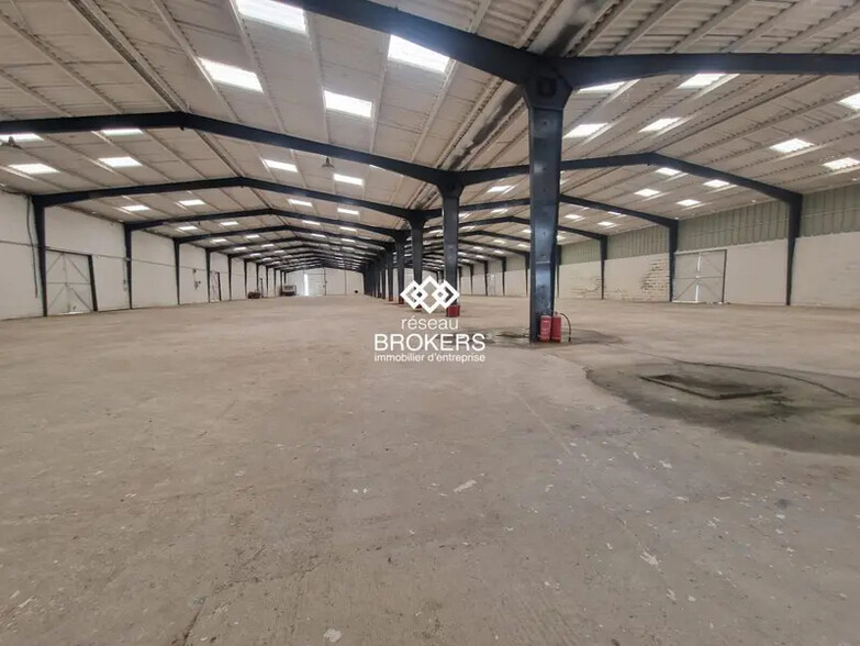 Vente de 2 bâtiments industriels portefeuille de 2 biens à vendre sur LoopNet.fr - Photo intérieure – Image 1 sur 5