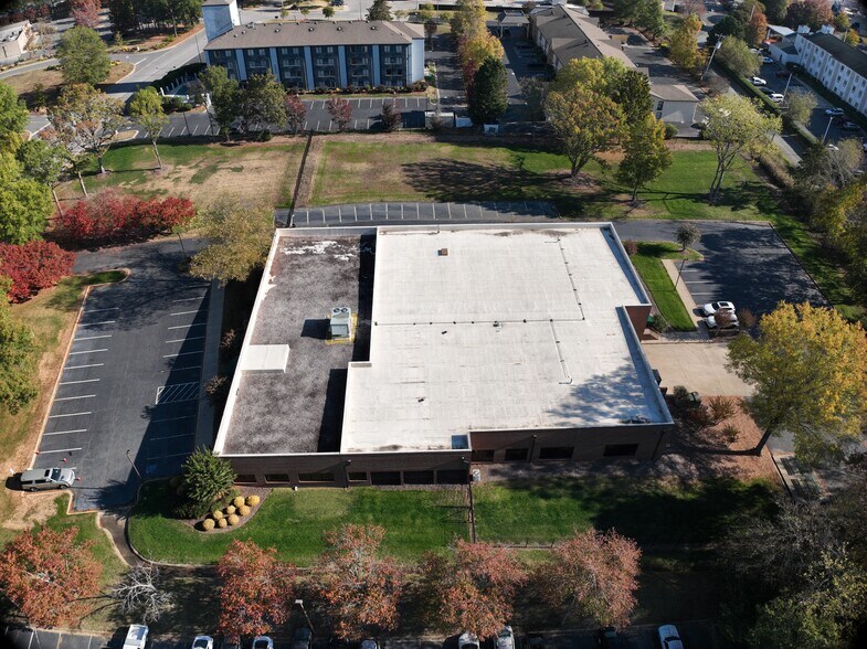 3480 Lakemont Blvd, Fort Mill, SC à vendre - Photo de l’immeuble – Image 3 sur 14