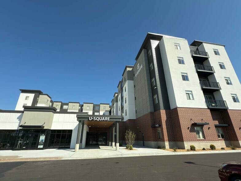 1600 Warren St, Mankato, MN à louer - Photo de l’immeuble – Image 2 sur 2