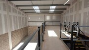 Indicative space