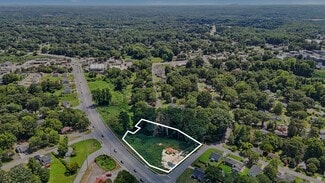 Plus de détails pour 415 White st, Gastonia, NC - Terrain à vendre