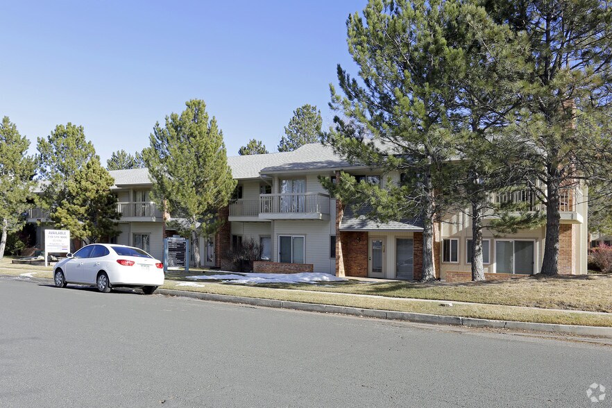 5555 Erindale Dr, Colorado Springs, CO à louer - Photo de l’immeuble – Image 2 sur 8