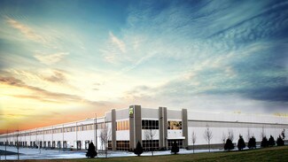 Plus de détails pour 3895 Eastgate Blvd, Easton, PA - Industriel/Logistique à louer