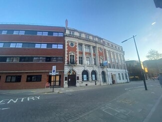 Plus de détails pour 35-37 Princes St, Ipswich - Bureau à louer