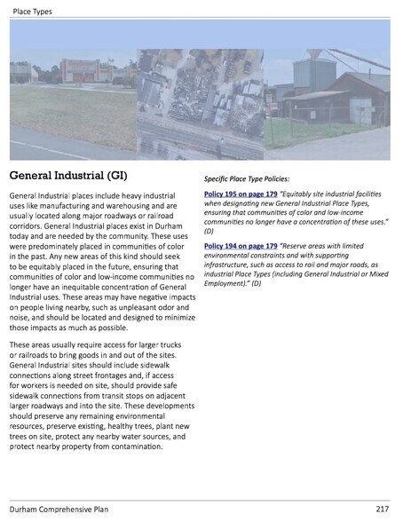 1000 Hopson Road Ext, Durham, NC à vendre - Autre – Image 3 sur 15