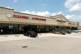 Plus de détails pour 8530 S Braeswood Blvd, Houston, TX - Bureau/Médical à louer