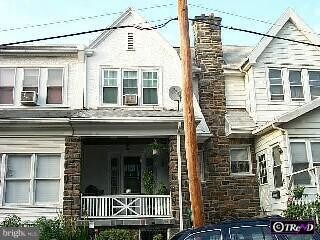 7237 Calvin Rd, Upper Darby, PA à vendre Photo de l’immeuble– Image 1 sur 2