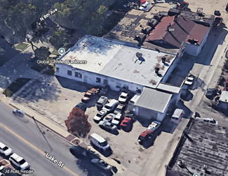 Plus de détails pour 800 Lake St, Maywood, IL - Industriel/Logistique à vendre