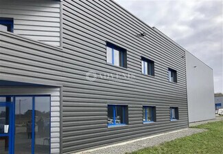 Plus de détails pour Industriel/Logistique à louer