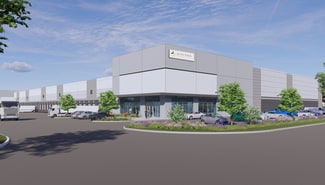 Plus de détails pour 7559 Sam Houston Pkwy E, Houston, TX - Industriel/Logistique à vendre