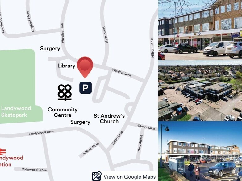 Wardles Ln, Walsall à louer - Photo de l’immeuble – Image 3 sur 4