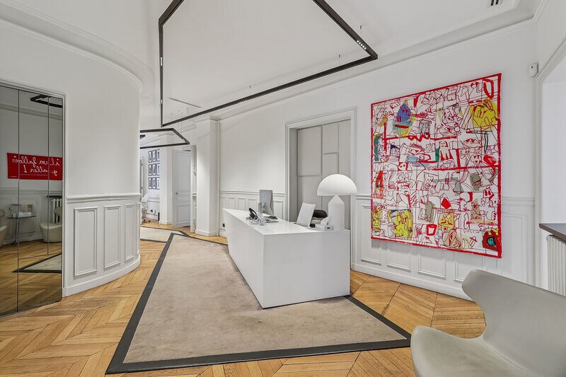 75 Rue De Courcelles, Paris à vendre - Photo intérieure – Image 3 sur 14