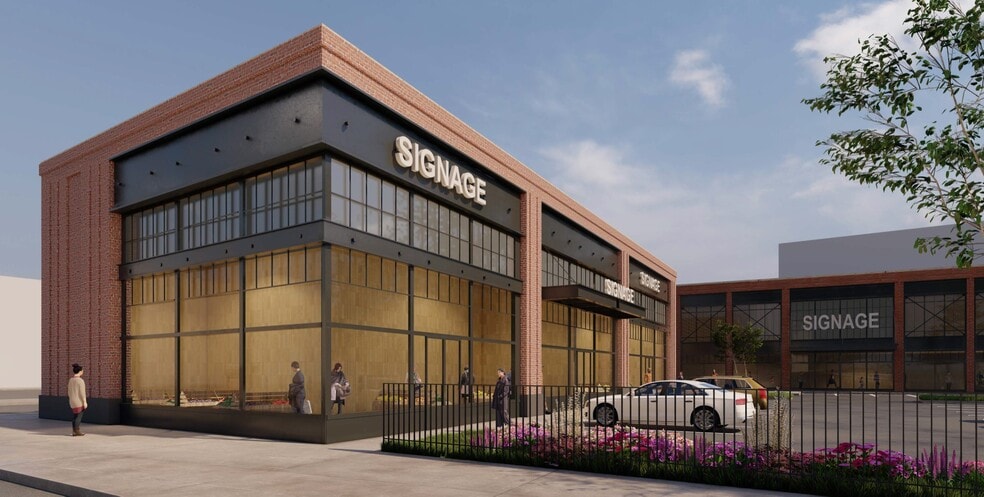 1800 N Clybourn Ave, Chicago, IL à louer - Photo principale – Image 2 sur 5