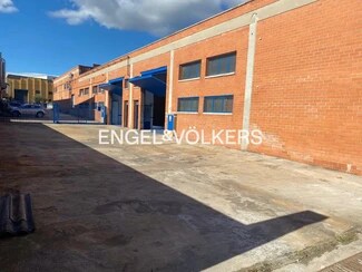 Plus de détails pour Industriel/Logistique à vendre