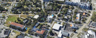 Land - Opportunity Zone In Palmetto Bay - Immobilier d'entreprise