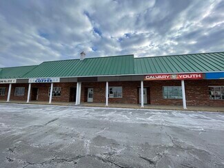 Plus de détails pour 29946-30030 Three Notch Rd, Charlotte Hall, MD - Local commercial à louer