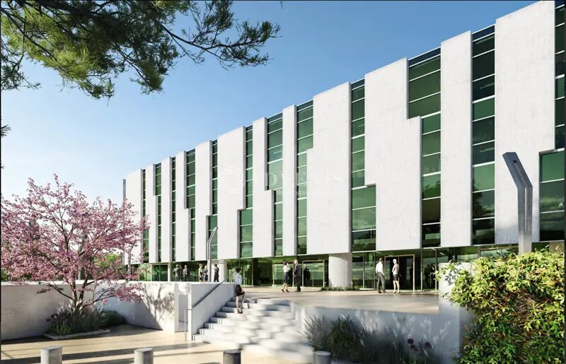 Local d'activités dans Mauguio à vendre Photo principale– Image 1 sur 13