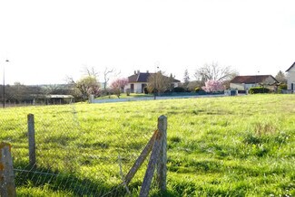 Plus de détails pour Terrain à vendre