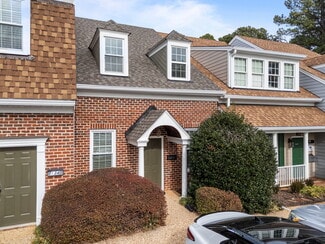 Plus de détails pour 124-134 Wind Chime Ct, Raleigh, NC - Bureau à louer