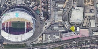 Plus de détails pour South Way, Wembley - Industriel/Logistique à vendre