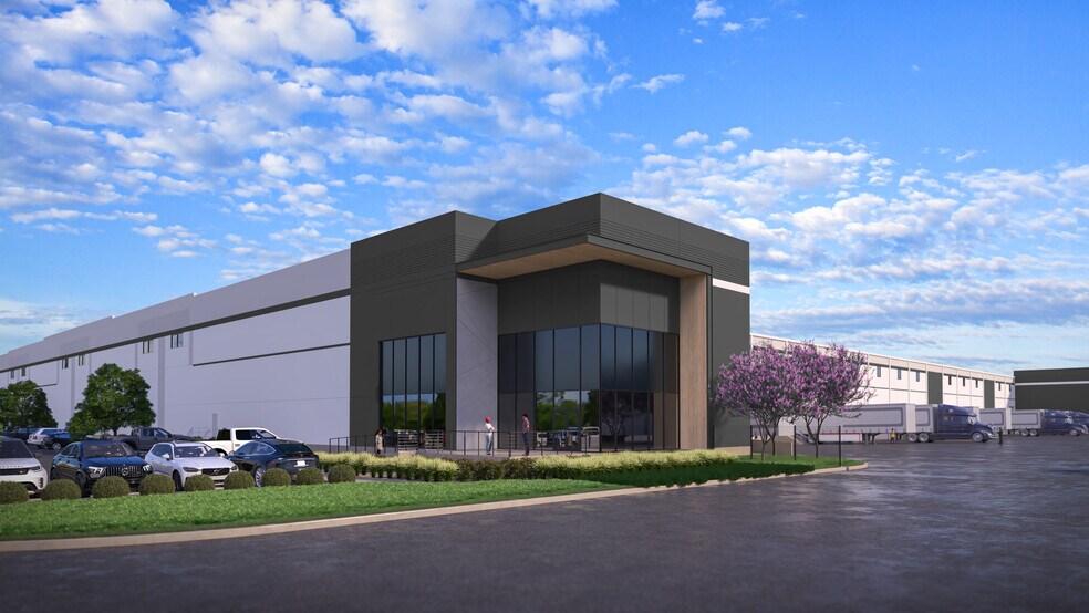 14621 Kirby Dr, Pearland, TX à louer - Photo de l’immeuble – Image 3 sur 5