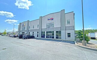 Plus de détails pour 7701 Derry St, Harrisburg, PA - Industriel/Logistique à vendre