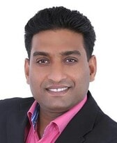 Mushtaq Sardar