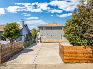 Plus de détails pour 1533 Julia St, Berkeley, CA - Logement à vendre
