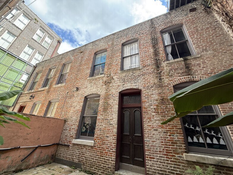 222-224 Chartres St, New Orleans, LA à vendre - Photo de l’immeuble – Image 3 sur 12